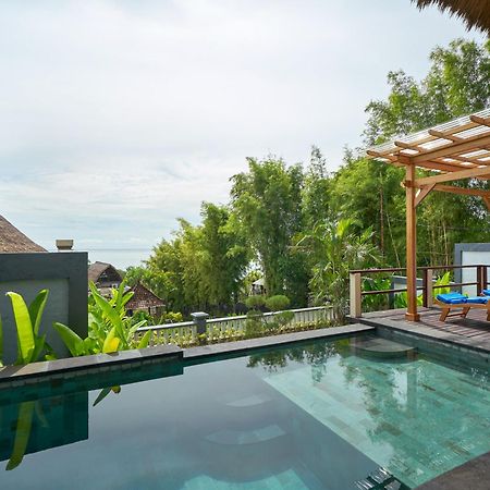 Onlyou Villas Amed  Exterior photo
