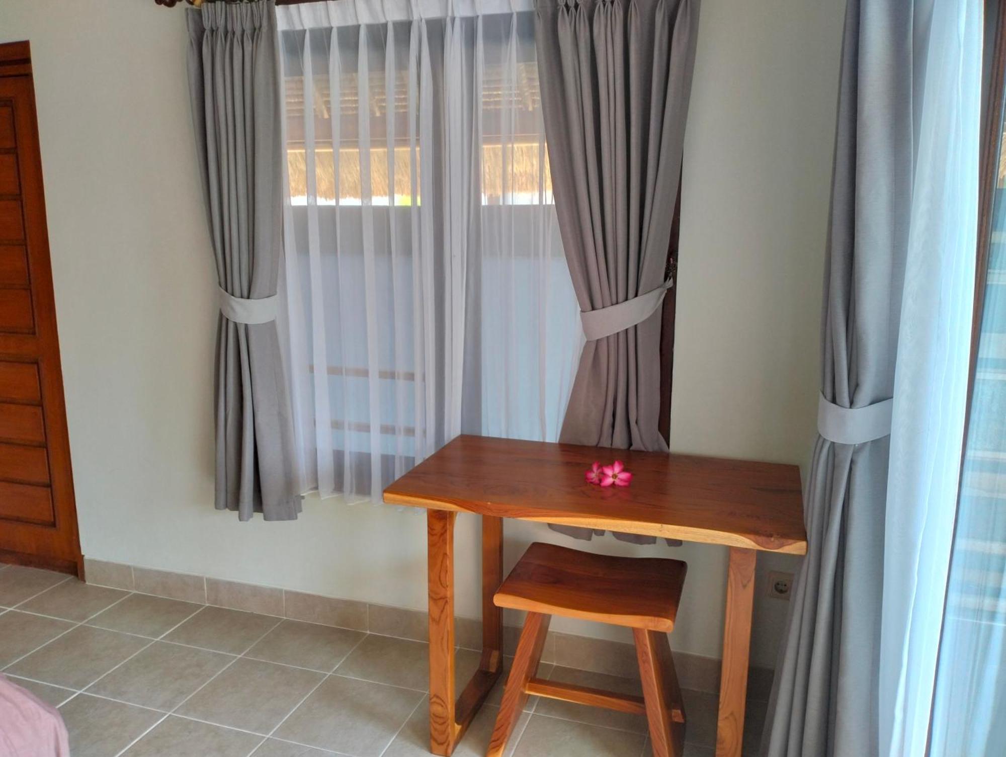 Onlyou Villas Amed  Room photo