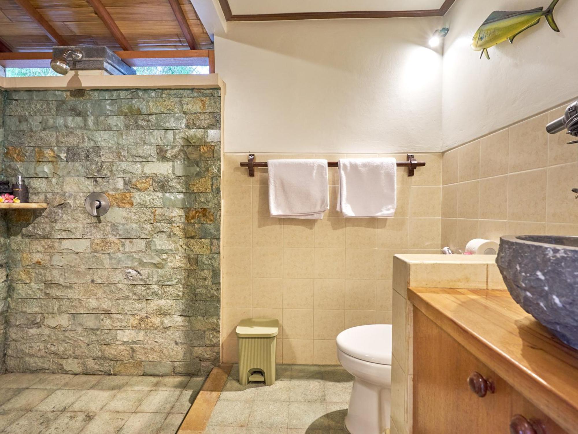 Onlyou Villas Amed  Exterior photo