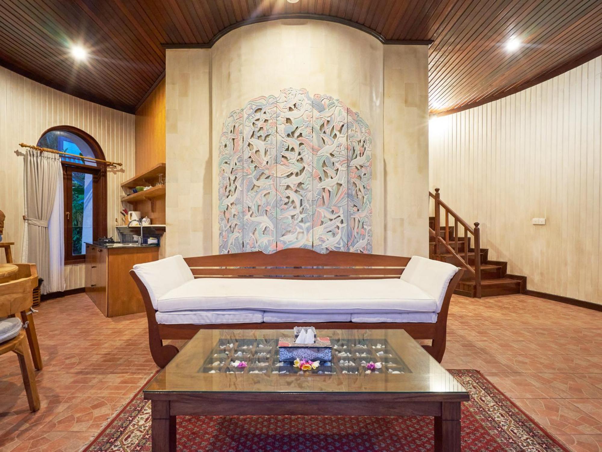 Onlyou Villas Amed  Exterior photo