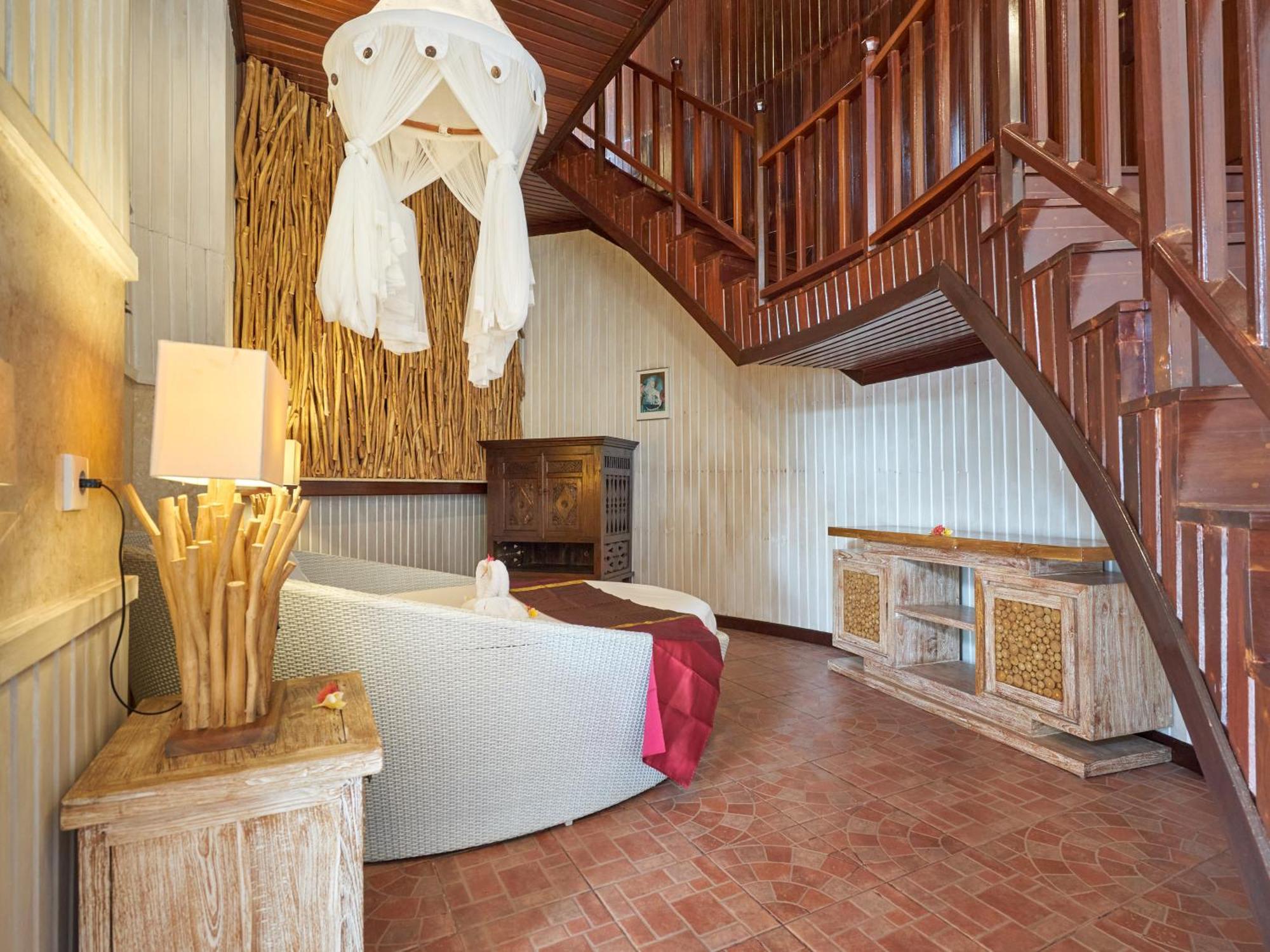 Onlyou Villas Amed  Exterior photo