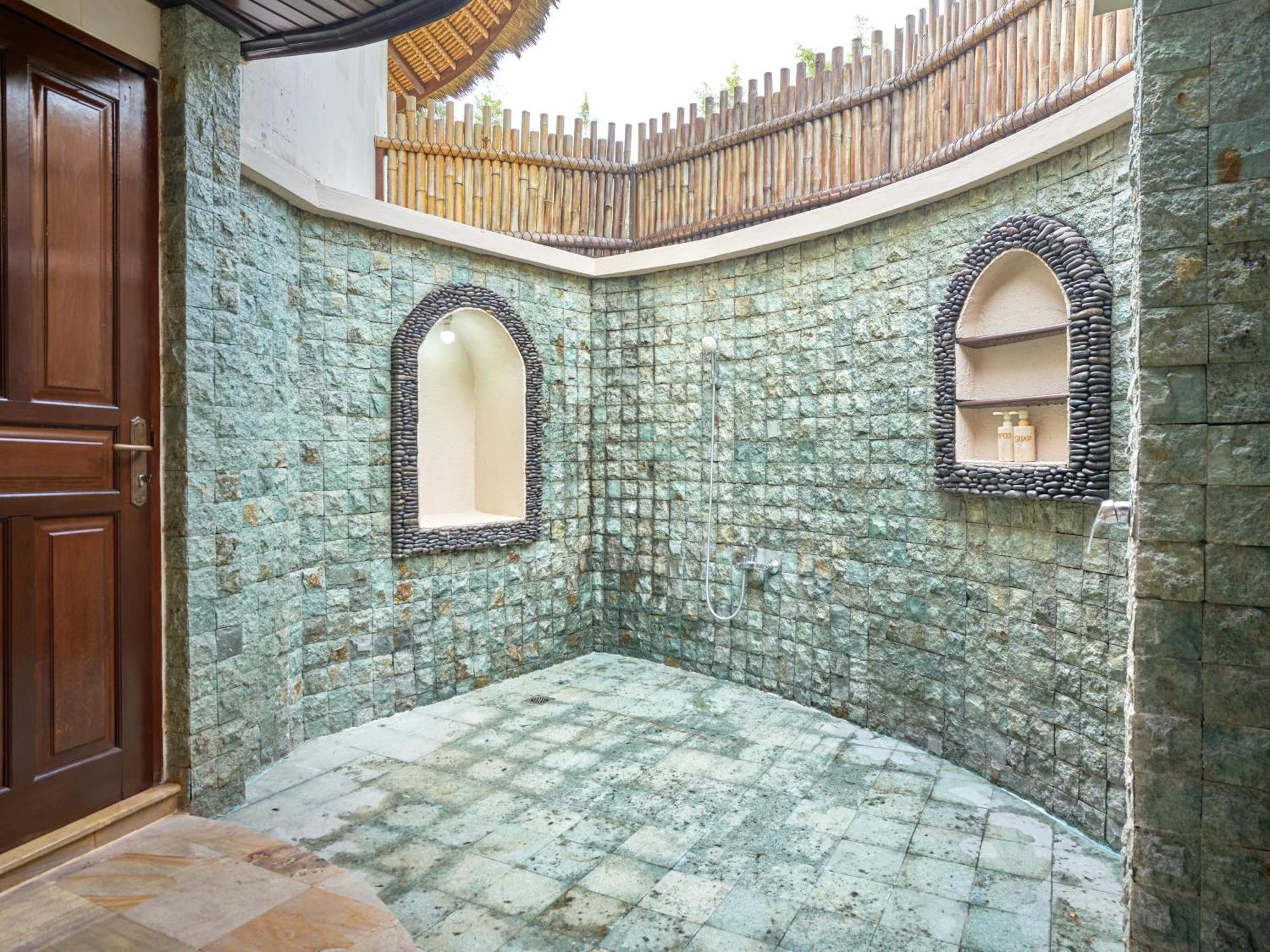 Onlyou Villas Amed  Exterior photo