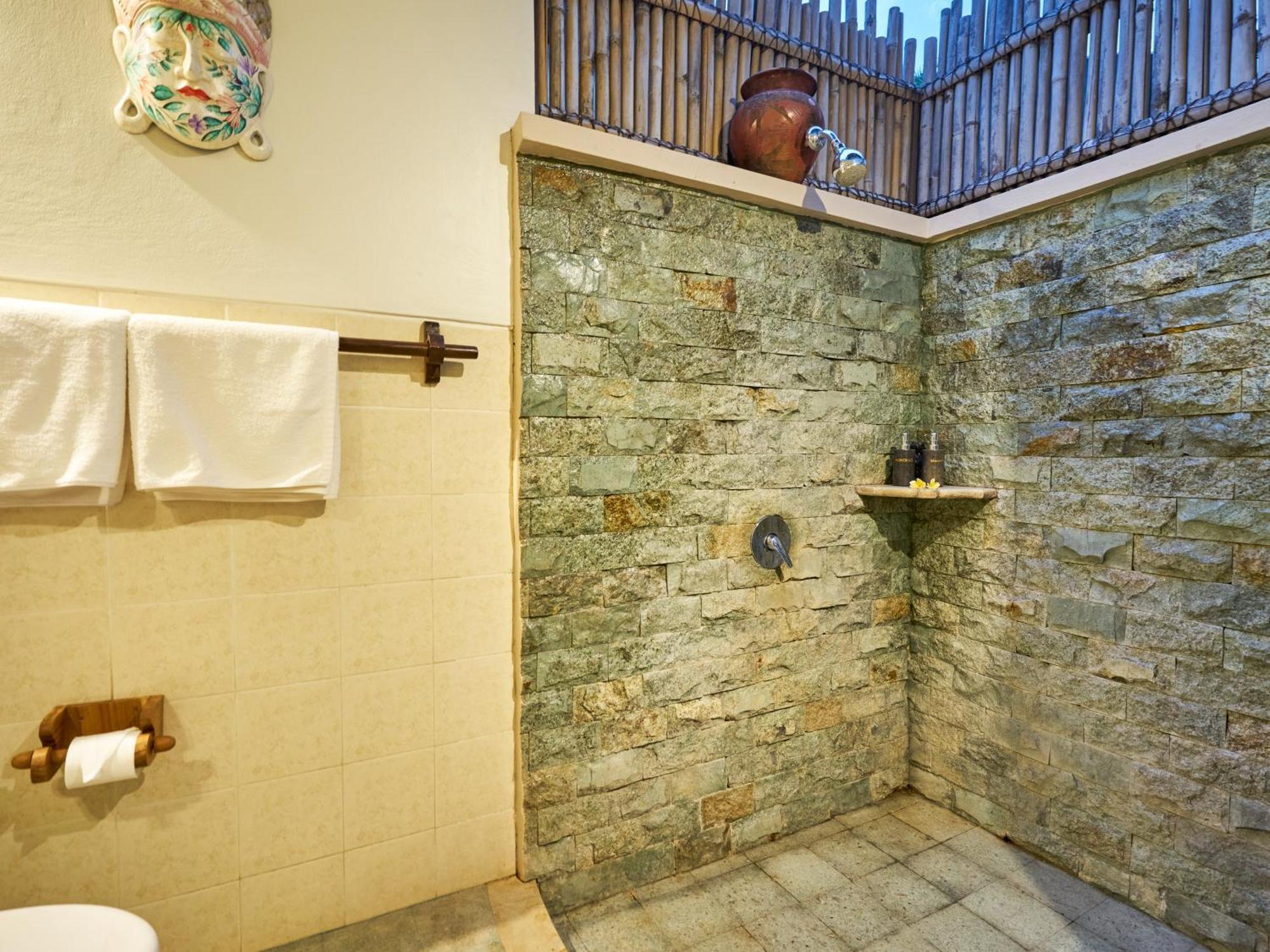 Onlyou Villas Amed  Exterior photo