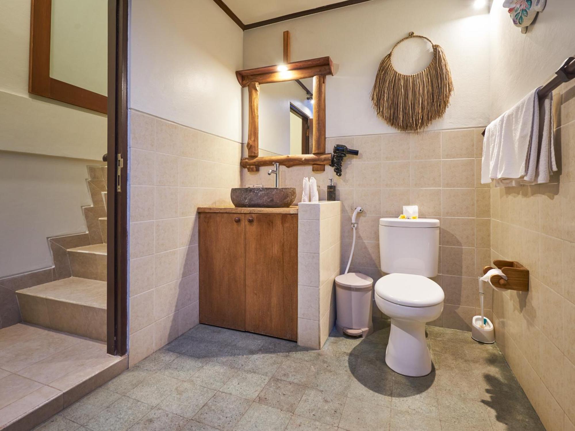 Onlyou Villas Amed  Exterior photo